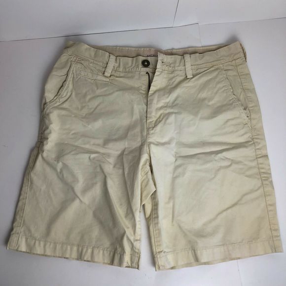 American Eagle Prep Fit Shorts 